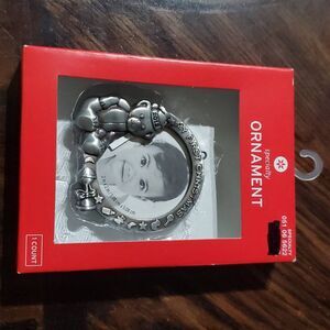 NIB SPECIALTY 2012 BABYS FIRST CHRISTMAS COLLECTIBLE ORNAMENT